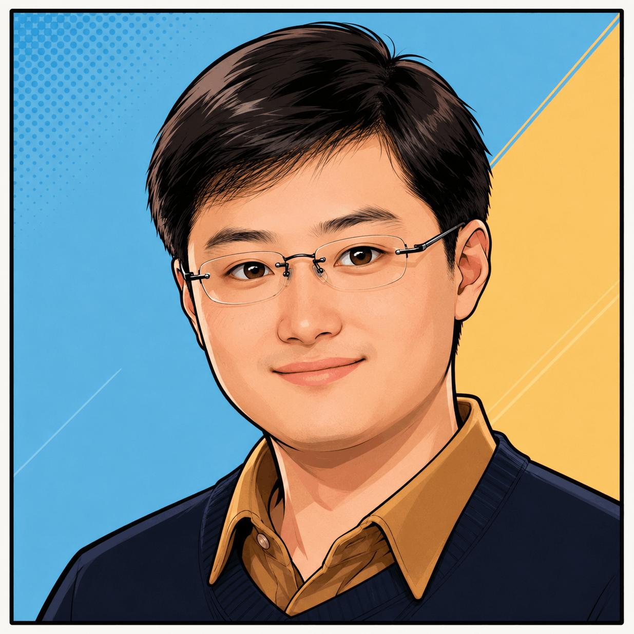 BAO Qingjun