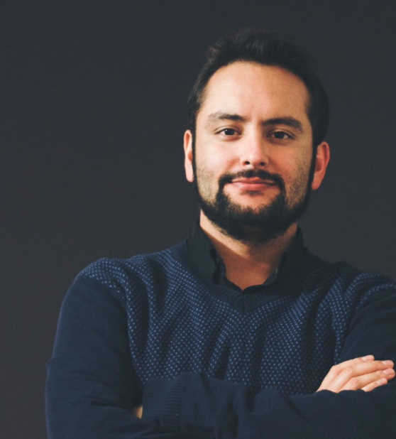 Diego Chajtur